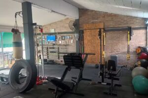 Fabi&aacute;n Humberto Ottinetti Fitness Estudio (FHO)