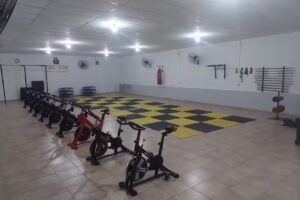 Fac- Tor Centro de Entrenamiento