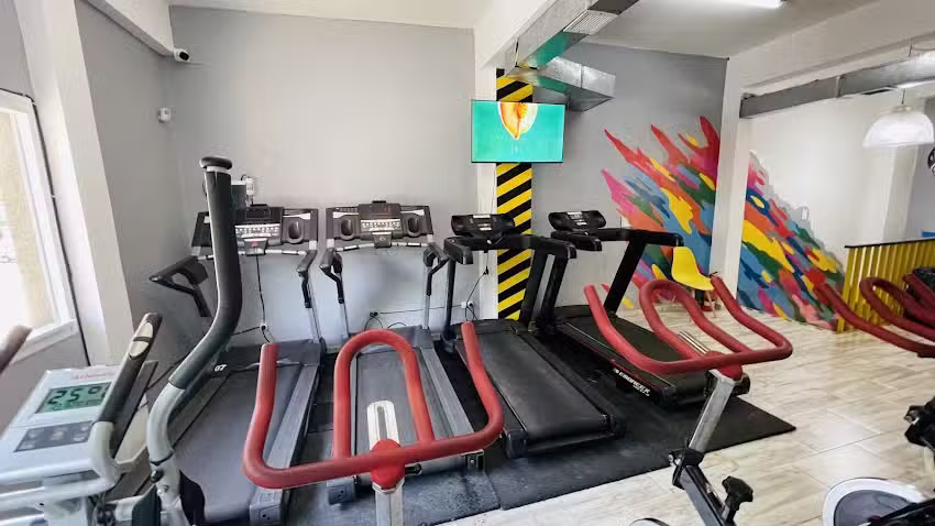 Factory fitness