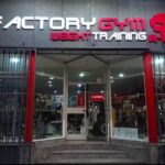 Factory Gym