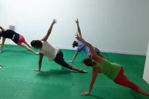 Federación Argentina de Yoga,sede Santa Fe.Venado Tuerto.Academia de Yoga de Santa Fe.
