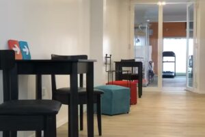 Feedback Salud Los Hornos