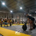 Feel Fitness Gym Club