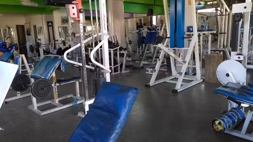 FEL Centro de Entrenamiento Personalizado en Pilates Reformer