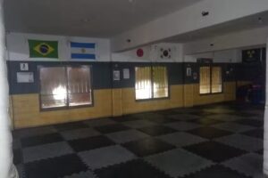 F&eacute;nix. Centro de Entrenamiento Funcional. Academia de Artes Marciales