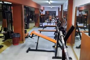 Fenix Gym