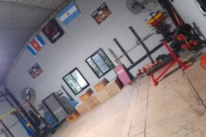 Fenix Gym