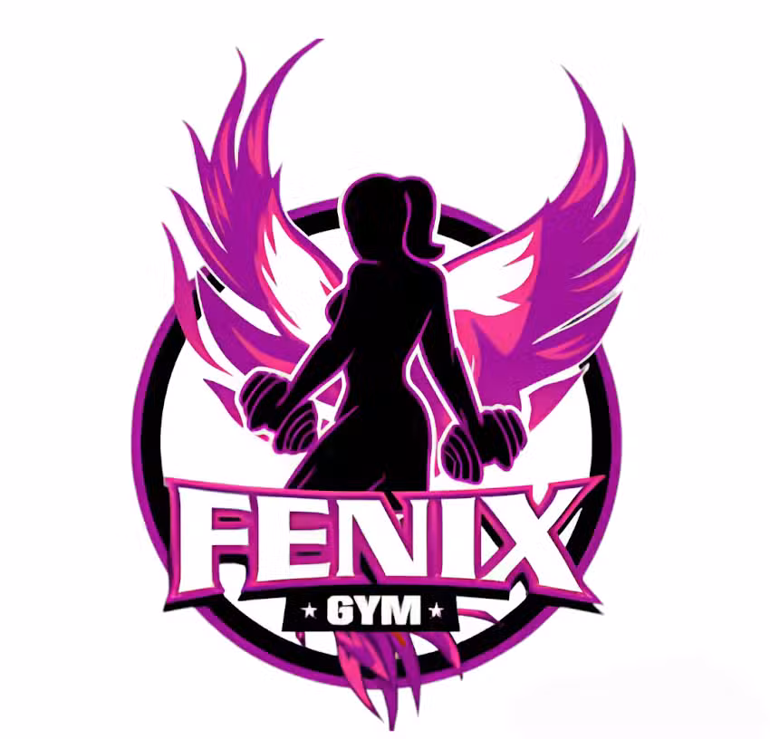 F&eacute;nix Gym