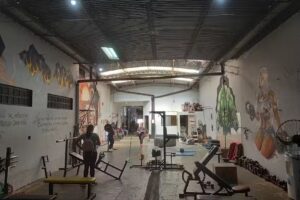 Fenix Gym