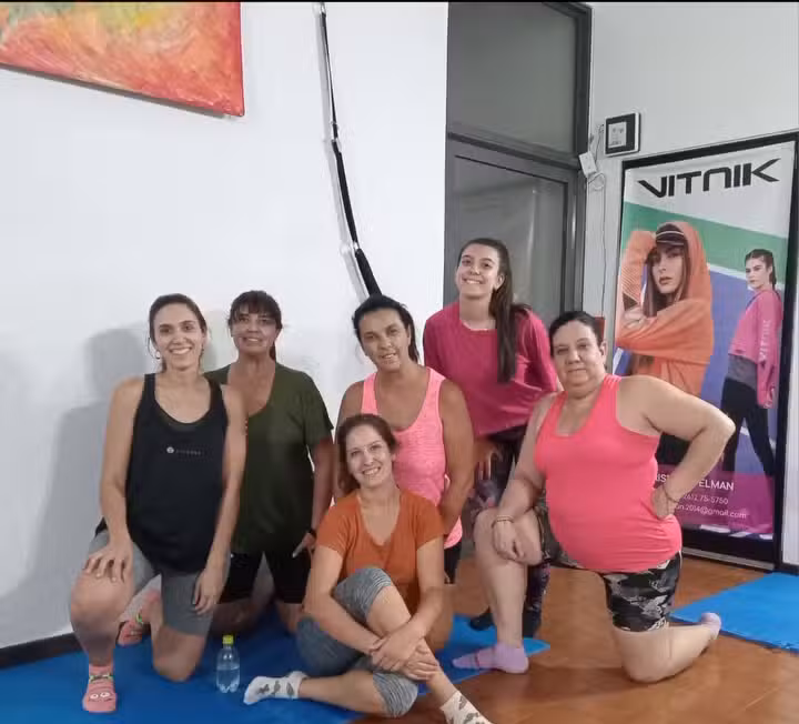 Fidela Pilates