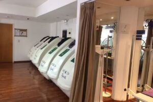 Figurella Barrio Norte