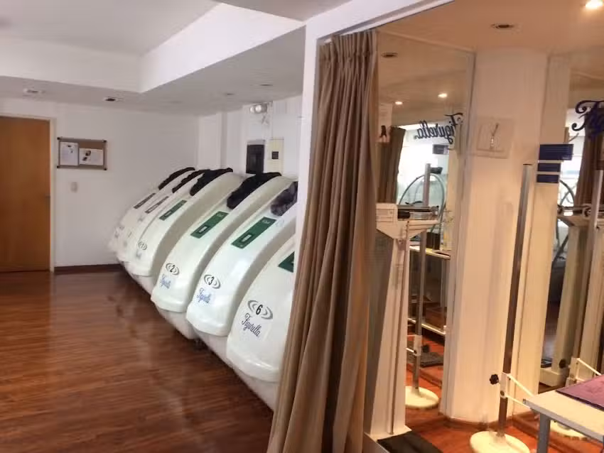 Figurella Barrio Norte