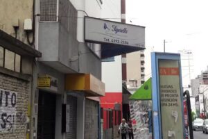 Figurella Lomas de Zamora