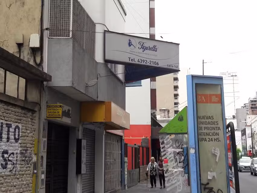 Figurella Lomas de Zamora