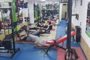 First Class Padel &ndash; Padel Shop