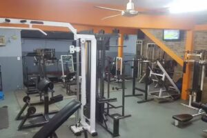 Fisico Gym