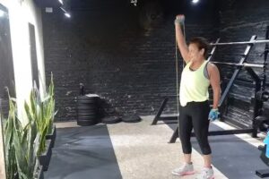Fit Action Mercedes