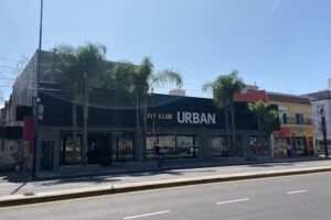 Fit Club Urban
