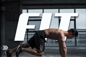 Fit Factory