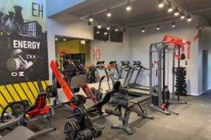 Fit Factory Manantiales