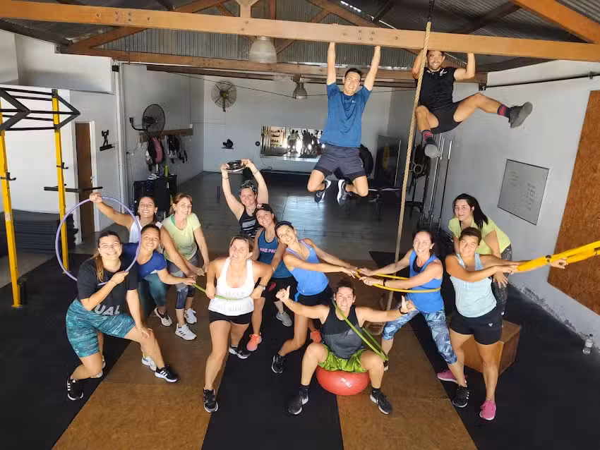 .FIT &ndash; puntofit