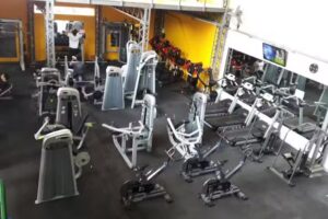 Fit & Sports Club S.A