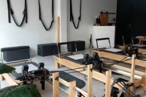 Fit Studio Pilates