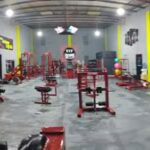 FIT ZONE Gimnasio