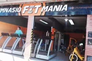 FitMania Gimnasio