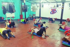 Fitness AL TROTE Sukha Yoga Boulogne