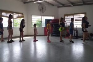 Fitness Cuerpo Y Alma