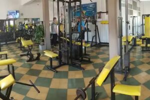 Fitness Gym