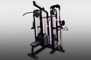 Fitness Gym equipamiento integral para gimnasios