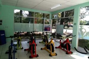 Fitness Salud Tú espacio Tú lugar