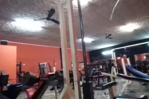 Fitness X-Treme Gym