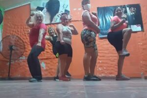 FITNESS Y MASSS!!!