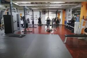 𝙁𝙇𝙀𝙓 ɢʏᴍ