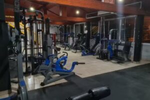 FLEX Gym & Fitness