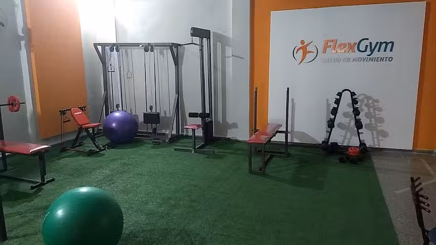 FlexGym