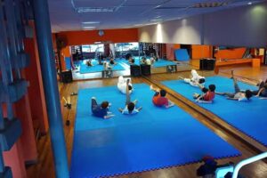 Florida Fitness Club