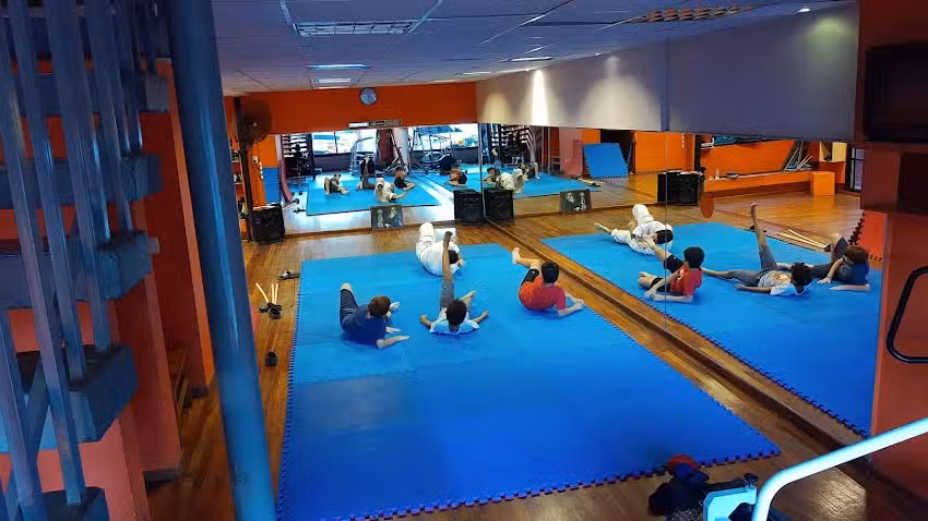 Florida Fitness Club