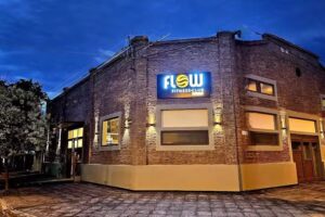 Flow Fitness Club Rafaela