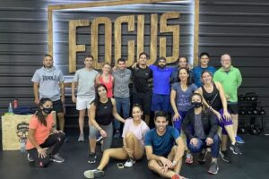 Focus Fitness