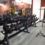 Focus gym