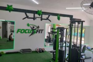 FOCUSFIT