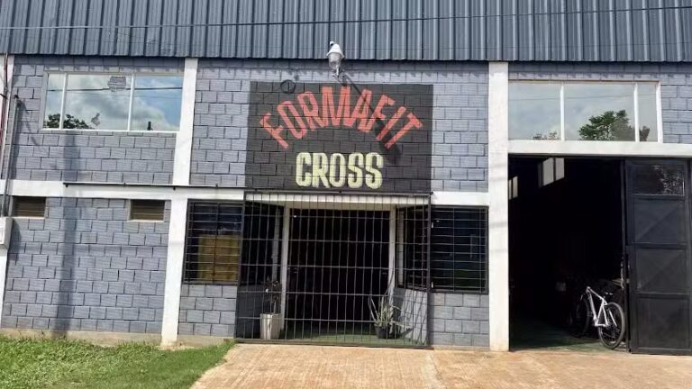 FORMAFIT CROSS | Gimnasio en Capital, Misiones