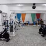 Formas gym