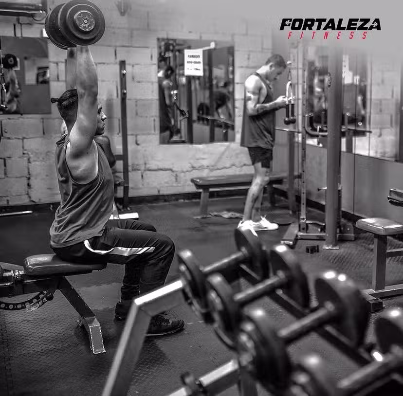 Fortaleza Fitness