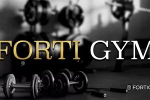FORTI GYM