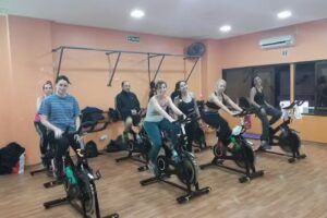 Fortia Gym Belgrano | Musculaci&oacute;n & Funcional